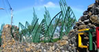 Foto escultura IBO 36
